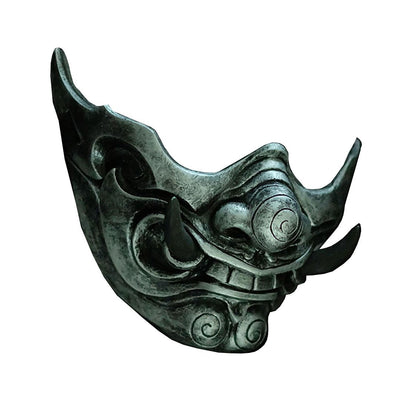 Masques Japonais Traditionnaux