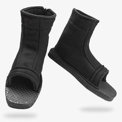 La ninja chaussure est indispensable pour ceux qui aiment les manga et la culture japonaise