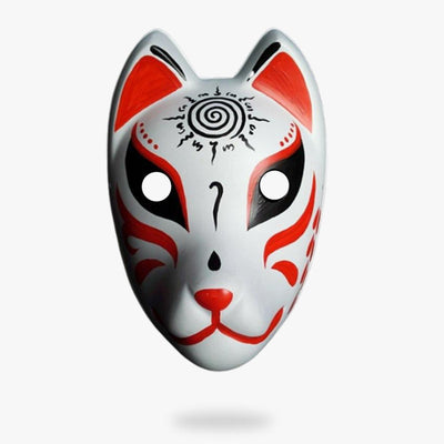 Renard Masque