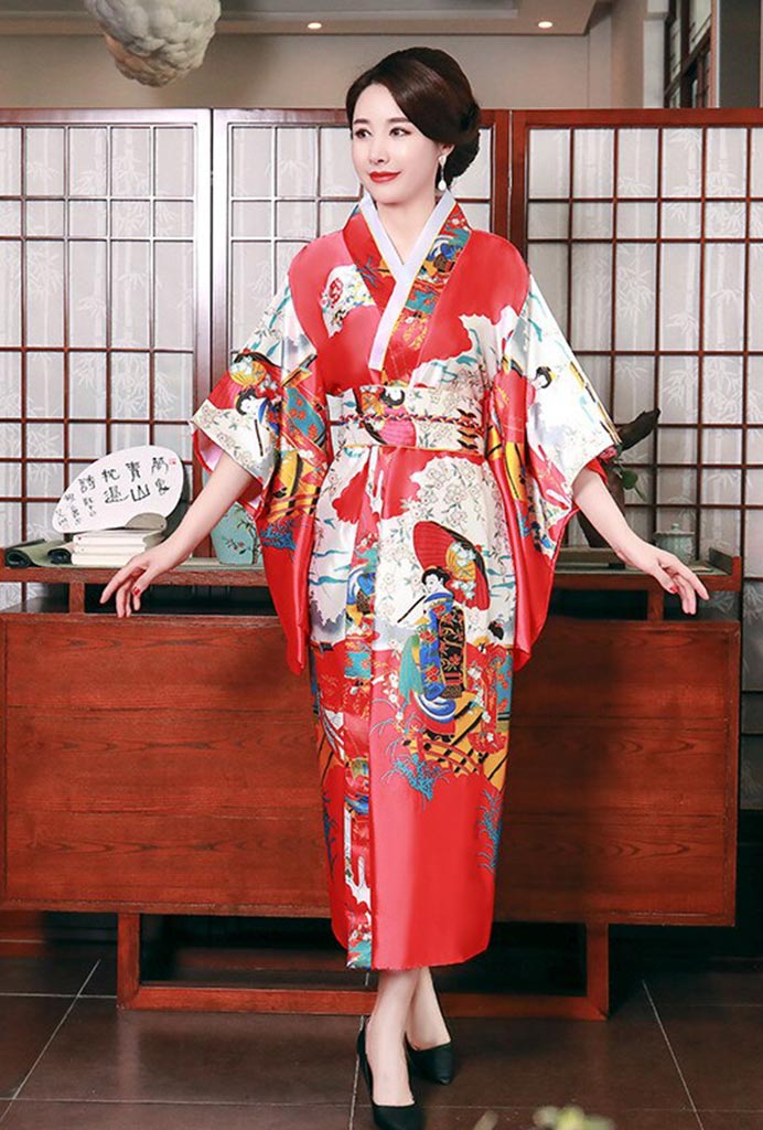 traditionnel-japonais-kimono-japonais-femme