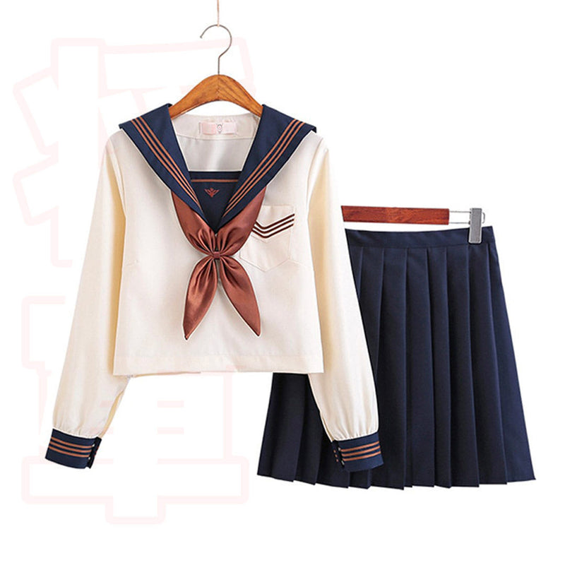 uniforme-au-japon