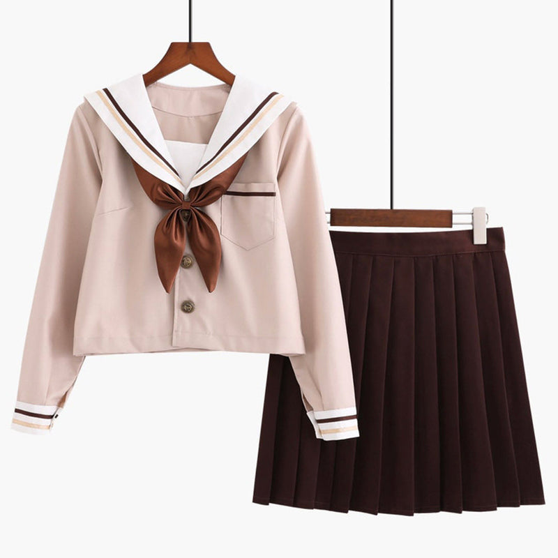 uniforme-japonais-primaire-costume