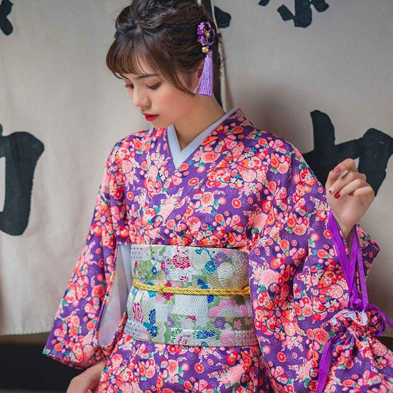 yukata-muji-fleurs