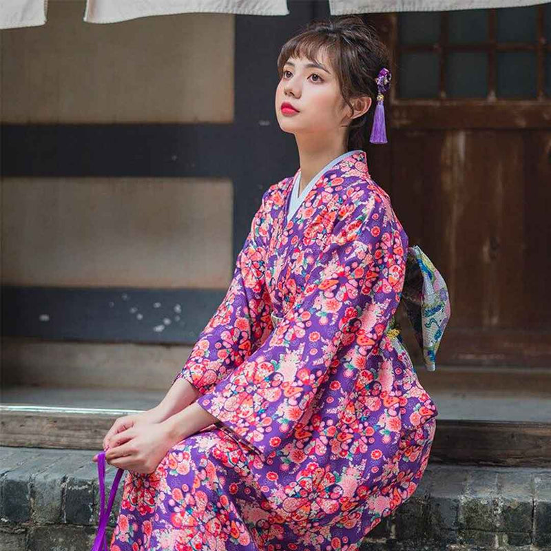 yukata-muji-japon